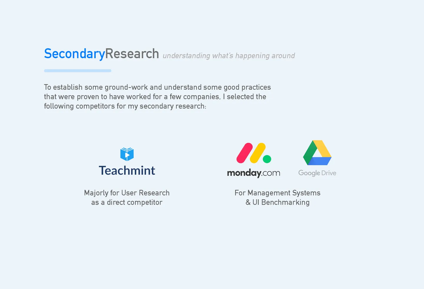 Announcements & newsfeed